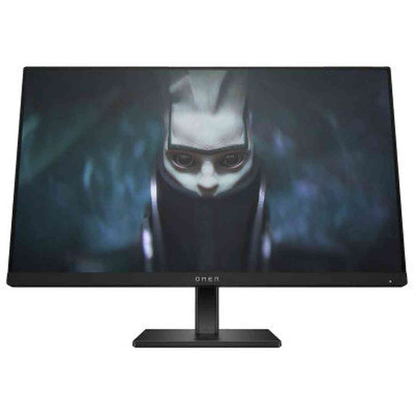 HP OMEN 24 Inch FHD IPS Gaming Monitor | 780D9AA