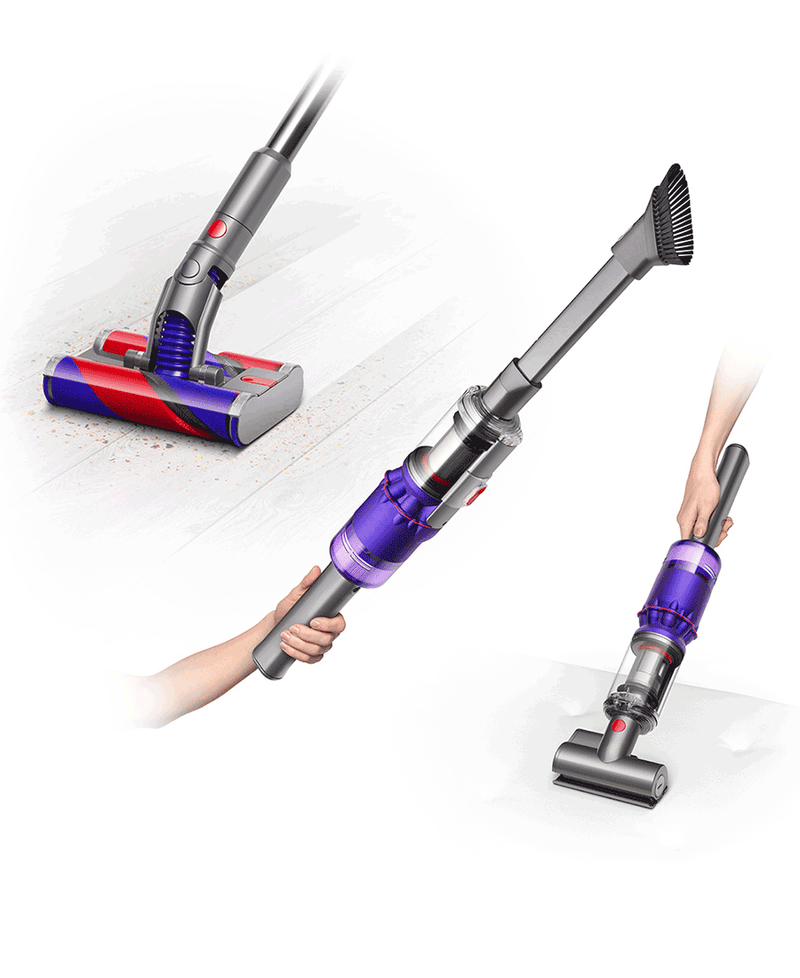Dyson Omni Glide Cordless Vacuum Cleaner