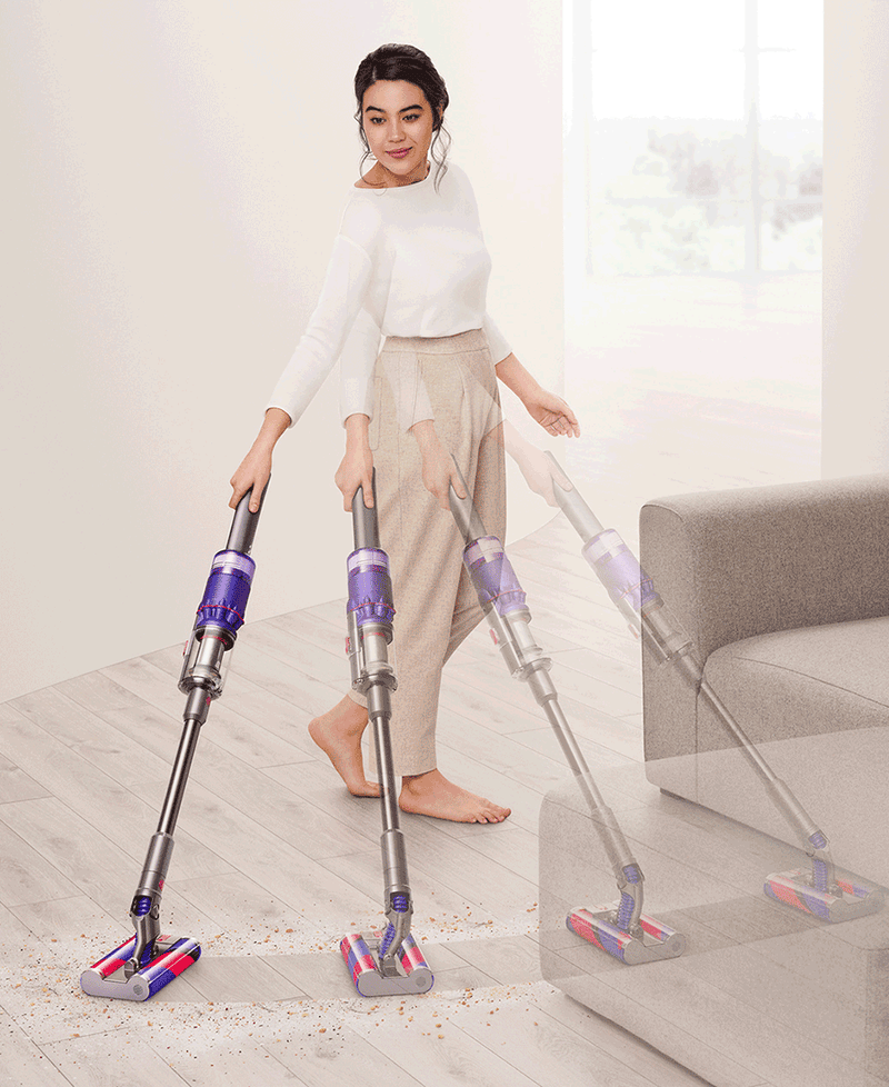 Dyson Omni Glide Cordless Vacuum Cleaner