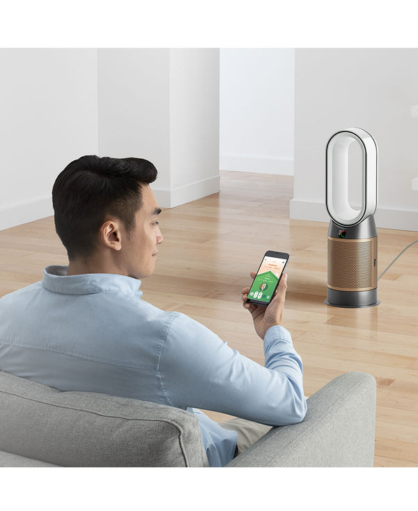 Dyson HP09 Hot + Cool Air Purifier with Formaldehyde Filter | 381387-01