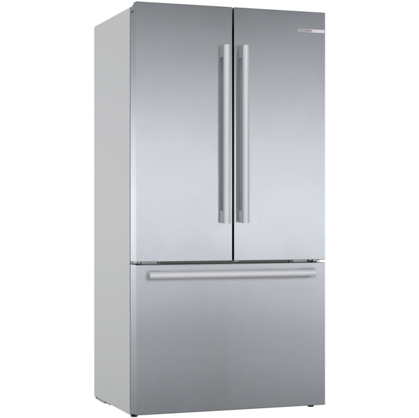 Bosch Serie | 8 American Fridge Freezer Stainless Steel | KFF96PIEP
