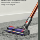 Dyson V10 Absolute Vacuum Cleaner | 394433-01 Dyson Vacuum Cleaner Euronics Ireland