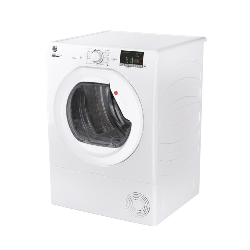 Hoover 9kg Condenser Dryer | HLEC9DG-80