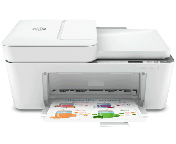 HP 4120e All-in-One Printer | 4120E