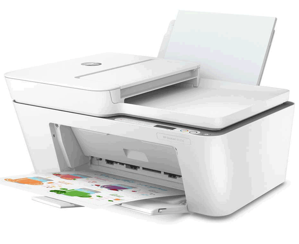 HP 4120e All-in-One Printer | 4120E