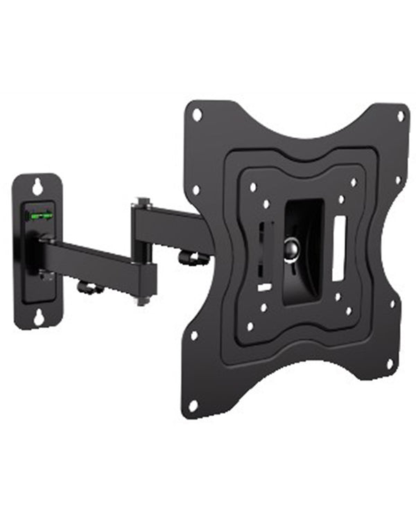 Jolly Line 23-43" Twin Arm Full Motion Wall Mount