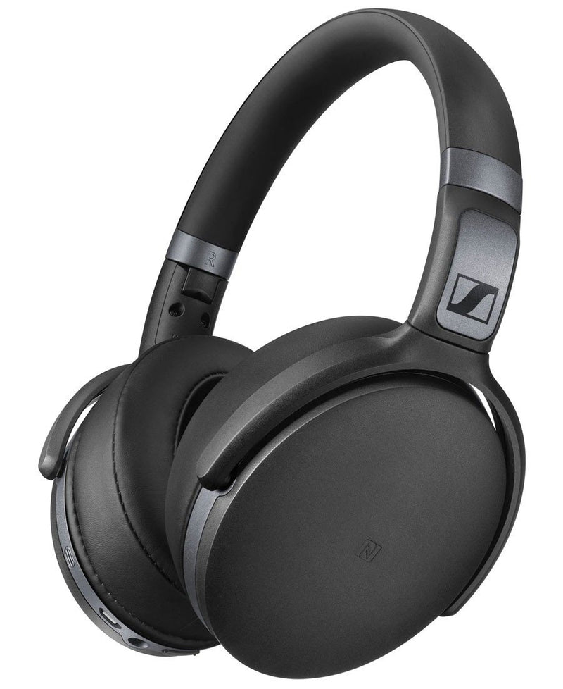 Sennheiser Wireless Headphones | HD350BT | Black