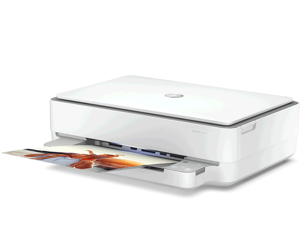 HP 6020e All-in-One Printer