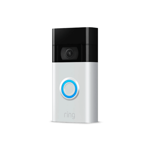 Ring Video Doorbell | Full HD | 2nd Gen