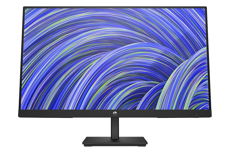 HP V24i G5 Full HD - 24" Monitor  | 65P58AA