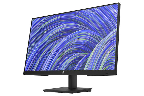 HP V24i G5 Full HD - 24" Monitor  | 65P58AA