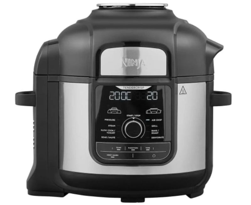 Ninja Foodi Max 7.5L Electric Multi-Cooker Pressure Cooker and Air Fryer