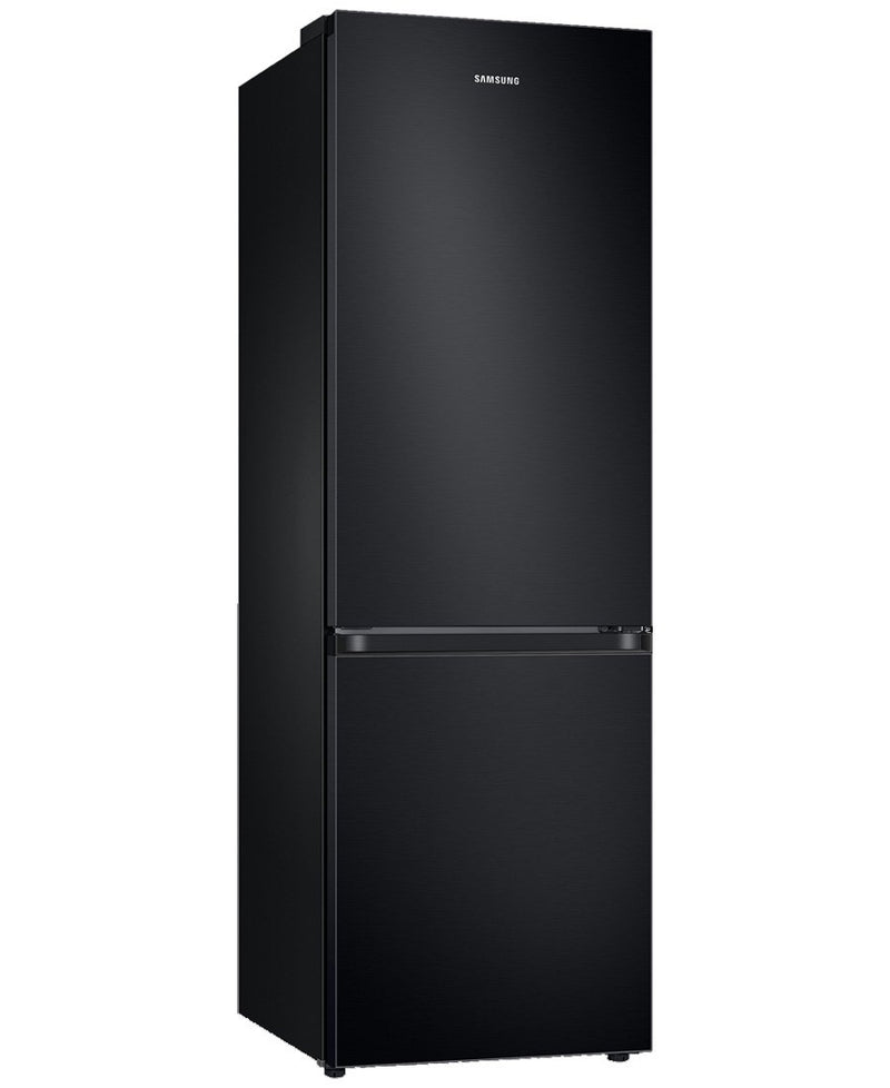 Samsung Freestanding Black Fridge Freezer | RB34T602EBN/EU