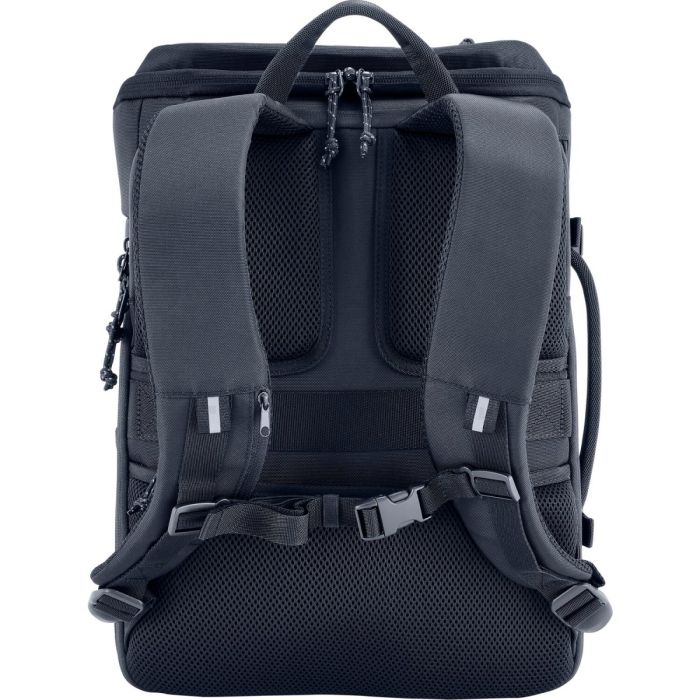 HP Travel 25L 15.6 Night Blue Laptop Backpack | 6B8U5AA