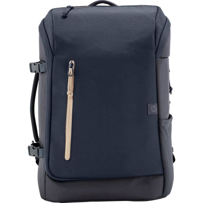 HP Travel 25L 15.6 Night Blue Laptop Backpack | 6B8U5AA