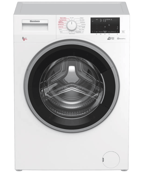 Blomberg 8kg/5kg Washer Dryer | LRF1854310W