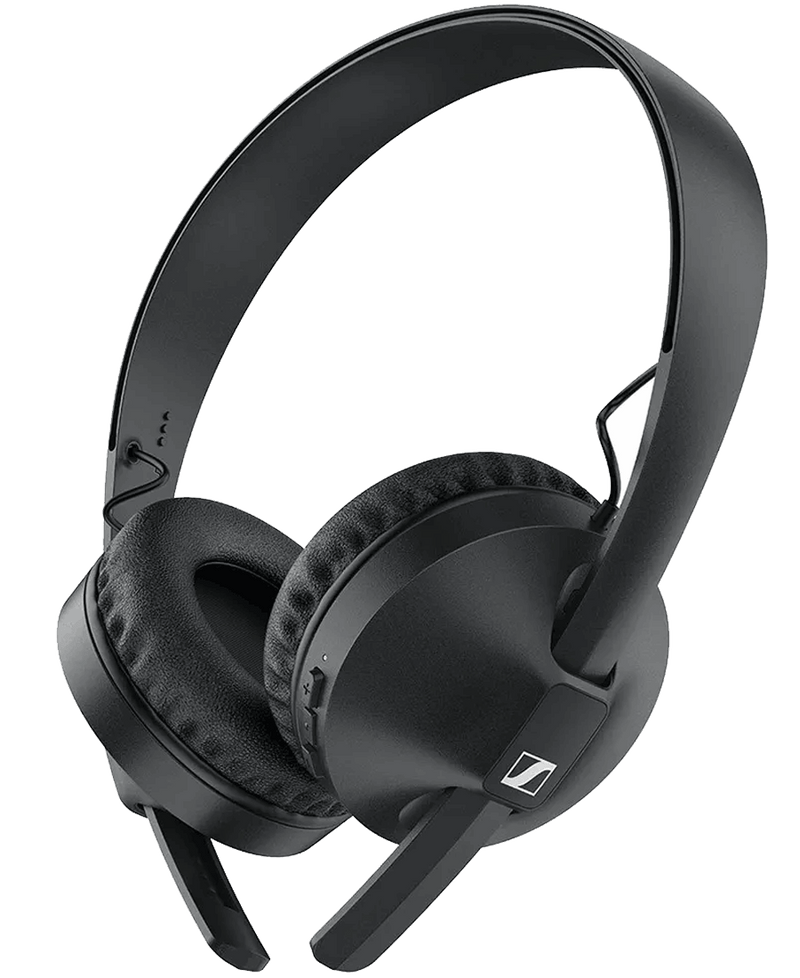 Sennheiser HD 250BT Wireless Headphones | Black