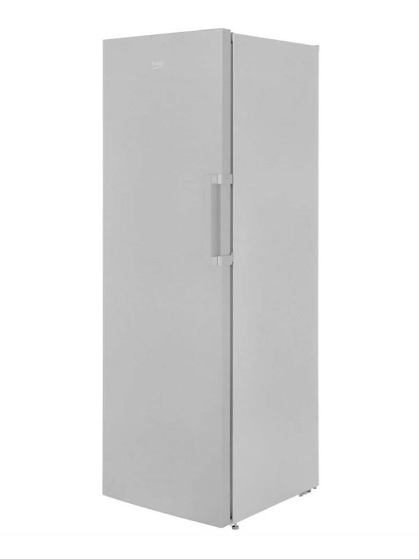 Beko Tall Stainless Steel Freezer | FNP4686PS