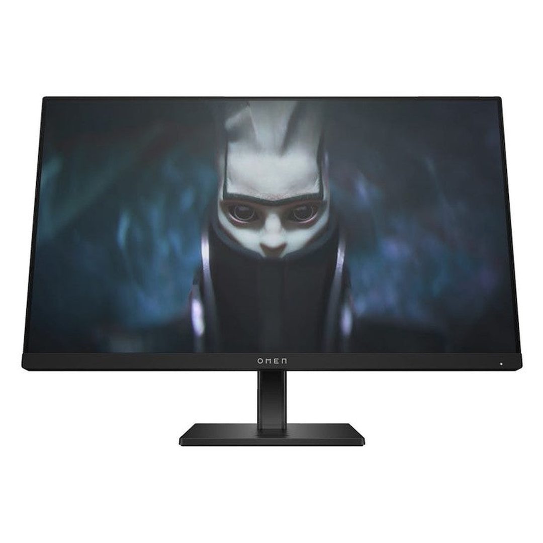 HP OMEN 24 Inch FHD IPS Gaming Monitor | 780D9AA#ABU HP Monitor Euronics Ireland