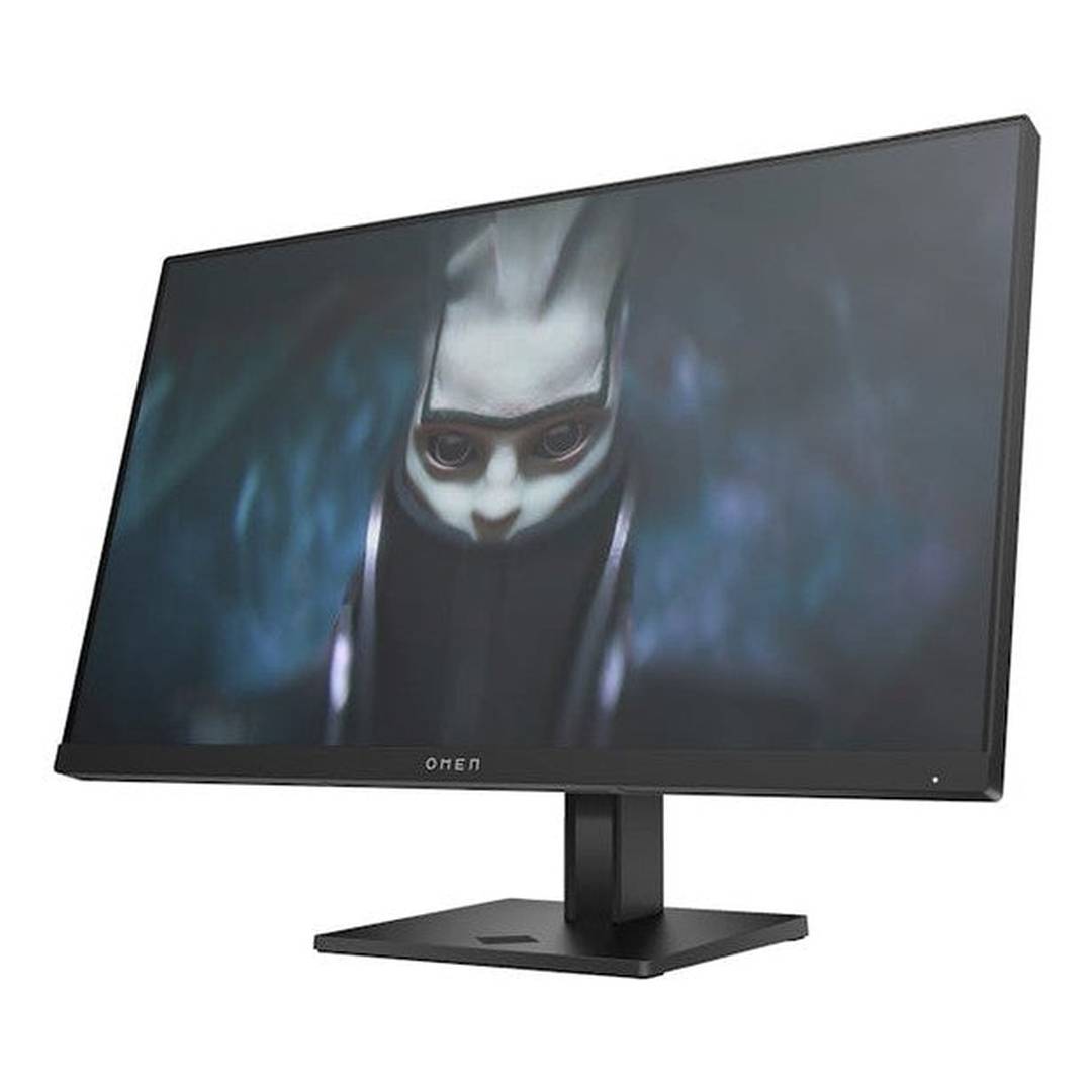 HP OMEN 24 Inch FHD IPS Gaming Monitor | 780D9AA#ABU HP Monitor Euronics Ireland