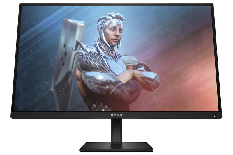 HP OMEN 27 Inch FHD IPS Gaming Monitor | 780F9AA