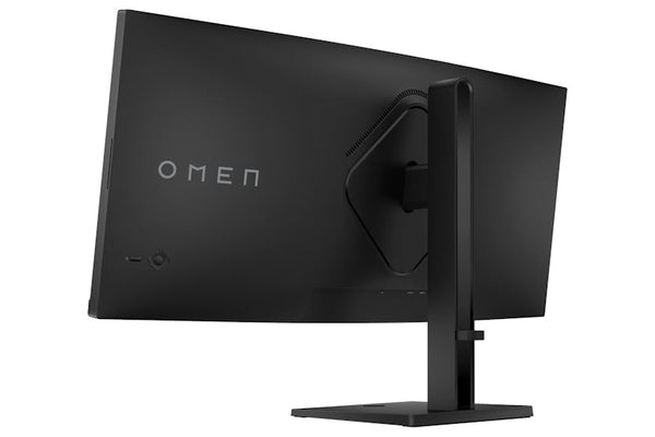 HP OMEN 34 Inch FHD IPS Gaming Monitor | 780K8AA