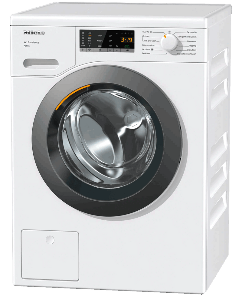 Miele 7kg Washing Machine | WEA 025WCS