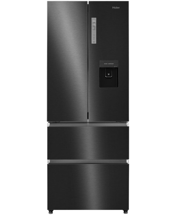 Haier 190cm American Fridge Freezer | HB16WSNAA