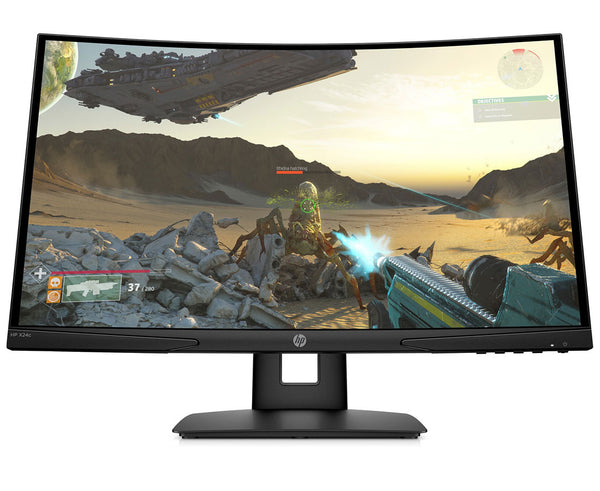 HP 24" X24c Gaming Monitor