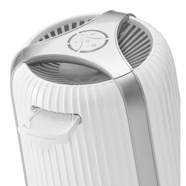 Homedics TotalClean 4-in-1 Air Purifier | AP-T10WT Homedics Air Purifier Euronics Ireland