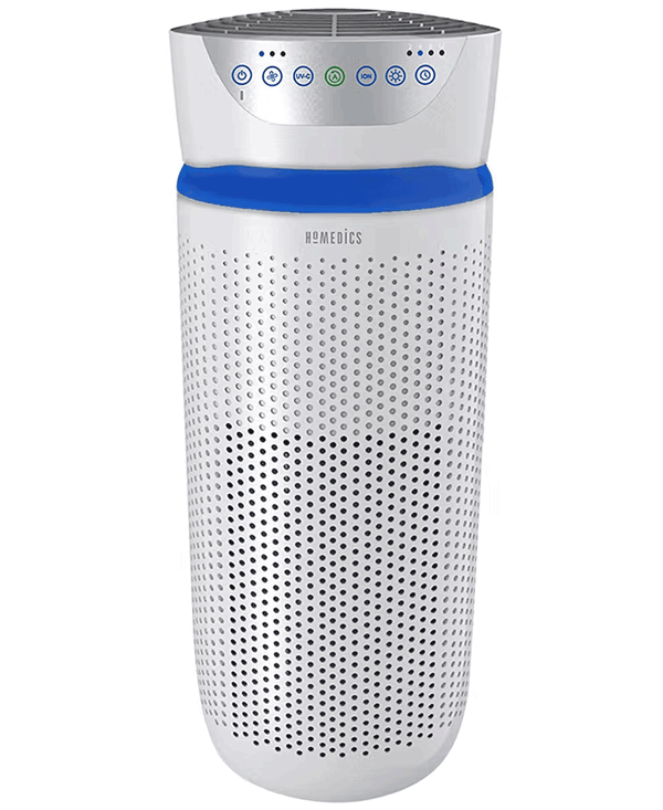 Total Clean 5-in-1 Tower Air Purifier | Large | AP-T40WT