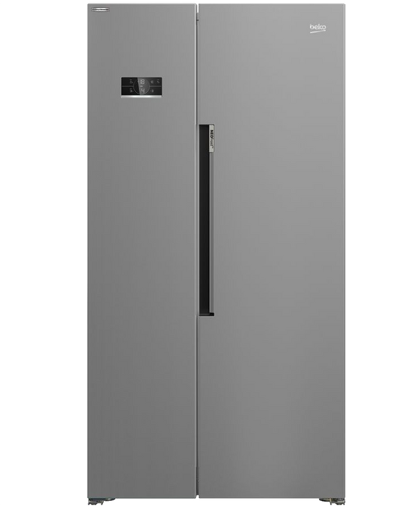 Beko American Fridge Freezer | ASL1342S