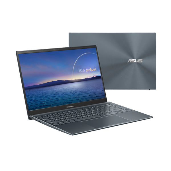 ASUS ZenBook UX425 Full HD 14 Inch Laptop i5 8GB 512GB | SUX425EA-KI462T