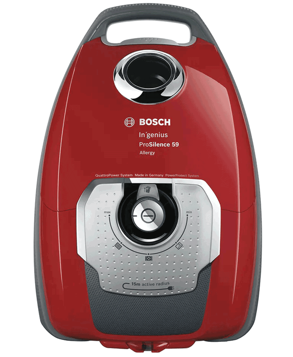 Bosch Bagged Vacuum | BGL8SI59GB