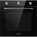 Belling Single Fan Oven | Black Belling Oven Euronics Ireland