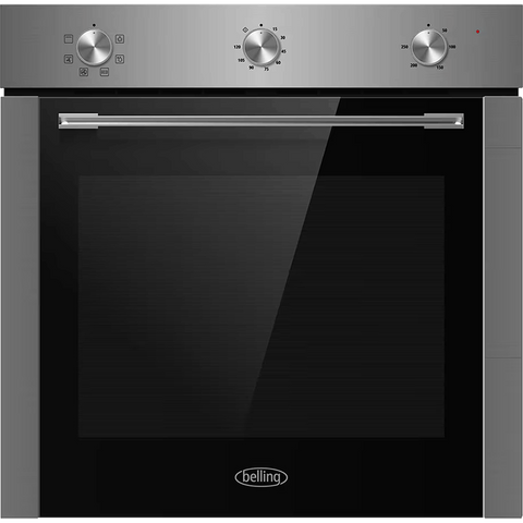 Belling Single Fan Oven | BI65FSTA