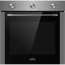 Belling Single Fan Oven | BI65FSTA Belling Oven Euronics Ireland