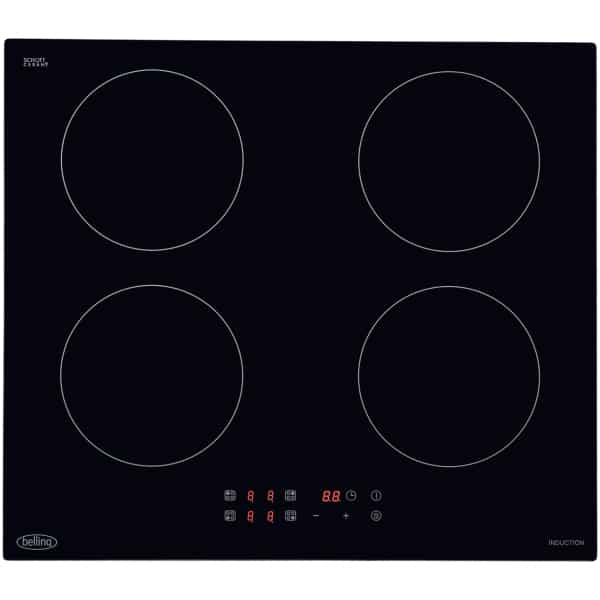 Belling 4 Zone Induction Hob | BIH60T