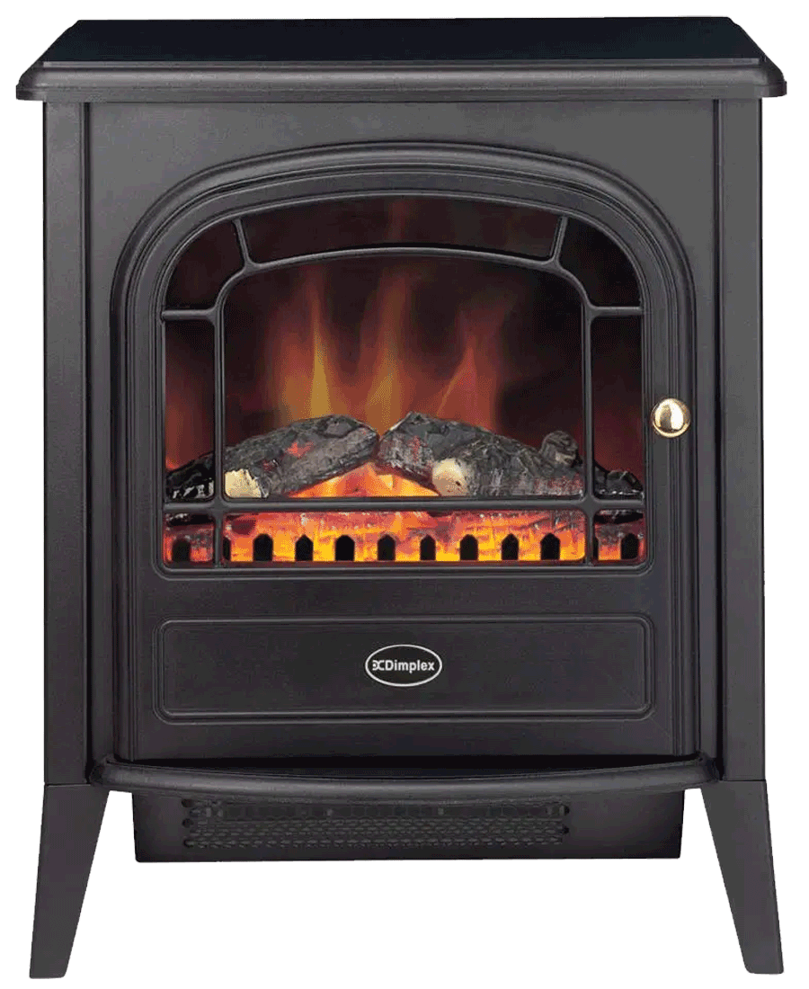 Electric Fires & Stoves