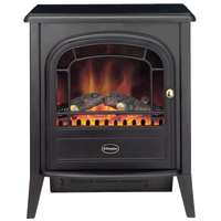 Dimplex Club Optiflame Electric Stove Dimplex Heater Euronics Ireland