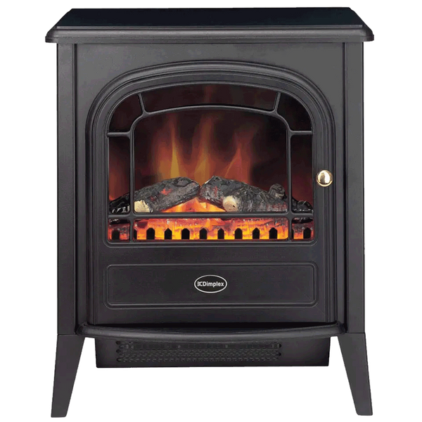 Dimplex Club Optiflame Electric Stove Dimplex Heater Euronics Ireland