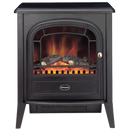 Dimplex Club Optiflame Electric Stove Dimplex Heater Euronics Ireland