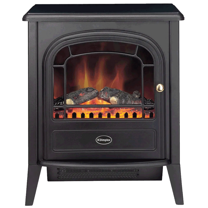 Dimplex Club Optiflame Electric Stove