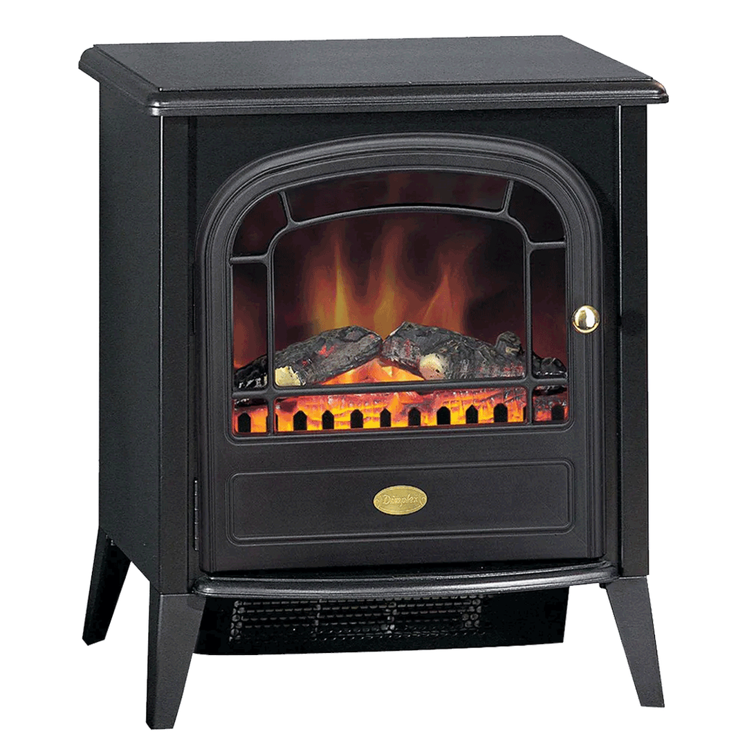 Dimplex Club Optiflame Electric Stove Dimplex Heater Euronics Ireland