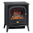 Dimplex Club Optiflame Electric Stove Dimplex Heater Euronics Ireland