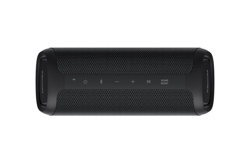 LG Xboom Go Bluetooth Speaker | XG7QBK.DGBRLLK