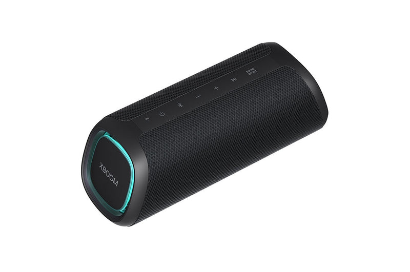 LG Xboom Go Bluetooth Speaker | XG7QBK.DGBRLLK