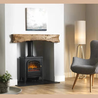 Dimplex Club Optiflame Electric Stove Dimplex Heater Euronics Ireland