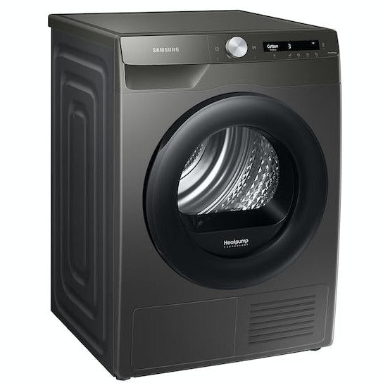Samsung Series 5 9kg Heat Pump Tumble Dryer | DV90T5240AN/S1