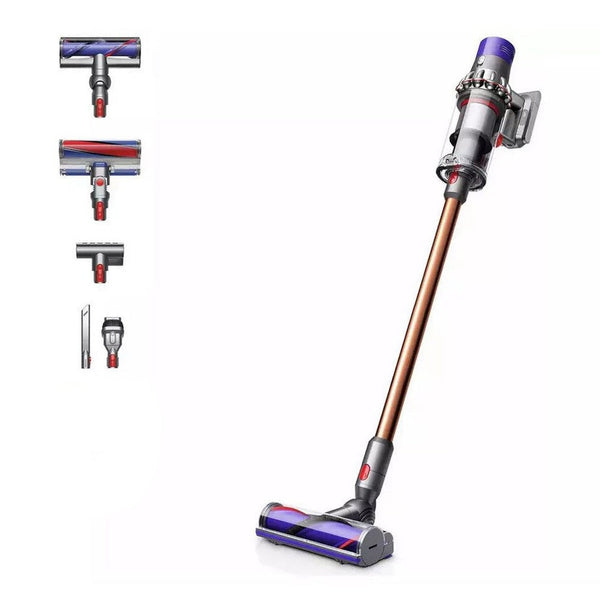 Dyson V10 Absolute Vacuum Cleaner | 394433-01 Dyson Vacuum Cleaner Euronics Ireland